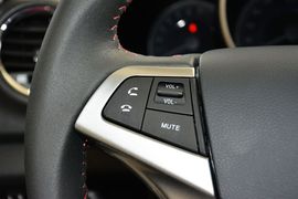 2015款长安致尚XT