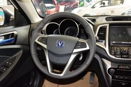 2015款长安致尚XT