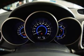 2015款长安致尚XT