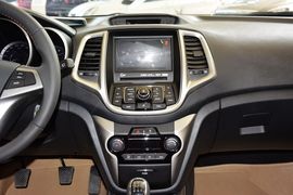 2015款长安致尚XT