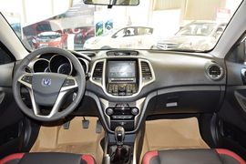 2015款长安致尚XT