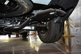 2015款吉利GX7运动版2.0L自动尊享型