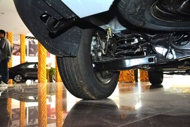 2015款吉利GX7运动版2.0L自动尊享型