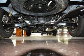 2015款吉利GX7运动版2.0L自动尊享型