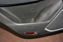 2015款吉利GX7运动版2.0L自动尊享型