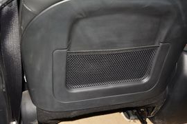 2015款吉利GX7运动版2.0L自动尊享型