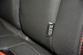 2015款吉利GX7运动版2.0L自动尊享型