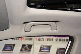 2015款吉利GX7运动版2.0L自动尊享型