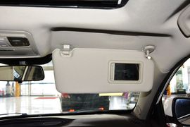 2015款吉利GX7运动版2.0L自动尊享型