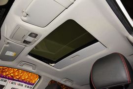 2015款吉利GX7运动版2.0L自动尊享型
