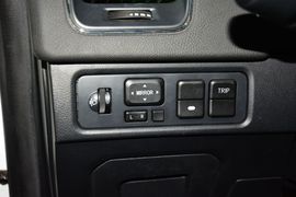 2015款吉利GX7运动版2.0L自动尊享型