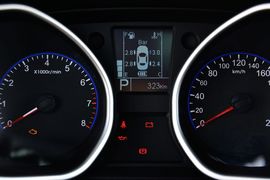2015款吉利GX7运动版2.0L自动尊享型
