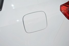 2014款吉利新帝豪两厢