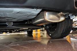 2014款吉利新帝豪两厢