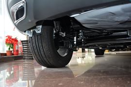 2014款吉利新帝豪两厢