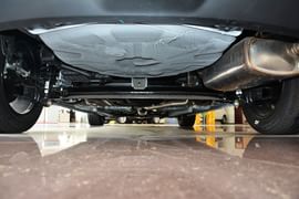 2014款吉利新帝豪两厢