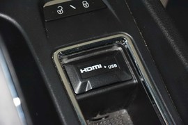 2014款吉利新帝豪两厢