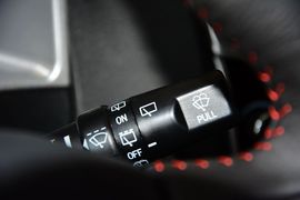 2014款吉利新帝豪两厢