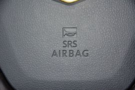 2014款吉利新帝豪两厢