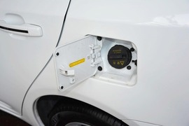 2014款吉利金刚1.5L手动进取型