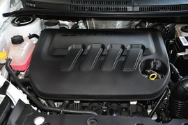 2014款吉利金刚1.5L手动进取型