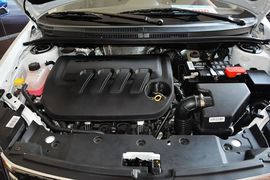 2014款吉利金刚1.5L手动进取型