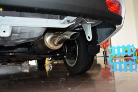 2014款吉利金刚1.5L手动进取型