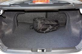 2014款吉利金刚1.5L手动进取型