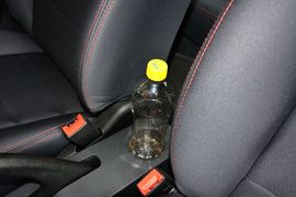 2014款吉利金刚1.5L手动进取型