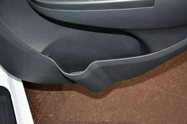 2014款吉利金刚1.5L手动进取型