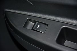 2014款吉利金刚1.5L手动进取型