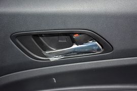 2014款吉利金刚1.5L手动进取型