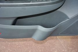 2014款吉利金刚1.5L手动进取型