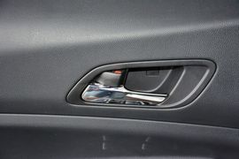 2014款吉利金刚1.5L手动进取型