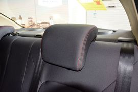 2014款吉利金刚1.5L手动进取型