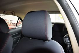 2014款吉利金刚1.5L手动进取型