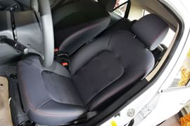 2014款吉利金刚1.5L手动进取型