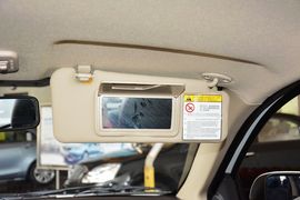 2014款吉利金刚1.5L手动进取型