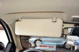 2014款吉利金刚1.5L手动进取型