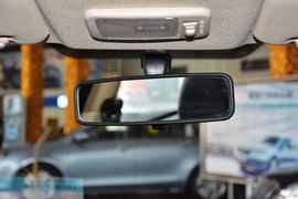 2014款吉利金刚1.5L手动进取型