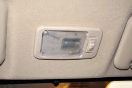 2014款吉利金刚1.5L手动进取型