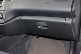 2014款吉利金刚1.5L手动进取型