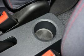 2014款吉利金刚1.5L手动进取型