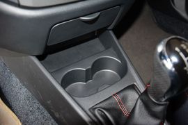 2014款吉利金刚1.5L手动进取型