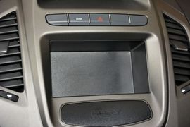 2014款吉利金刚1.5L手动进取型