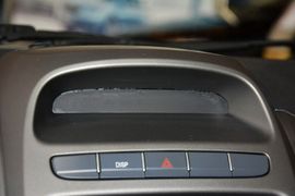 2014款吉利金刚1.5L手动进取型