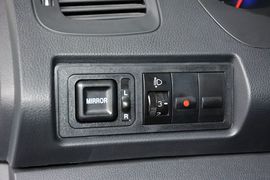 2014款吉利金刚1.5L手动进取型