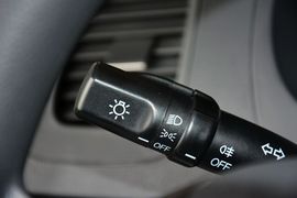 2014款吉利金刚1.5L手动进取型