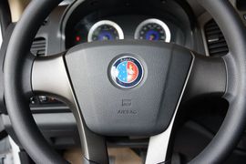 2014款吉利金刚1.5L手动进取型