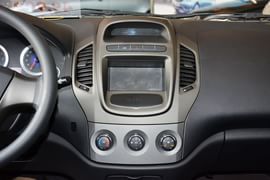 2014款吉利金刚1.5L手动进取型